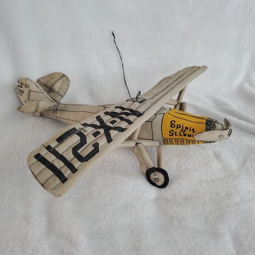 Peluche aereo spirit - aereo, of