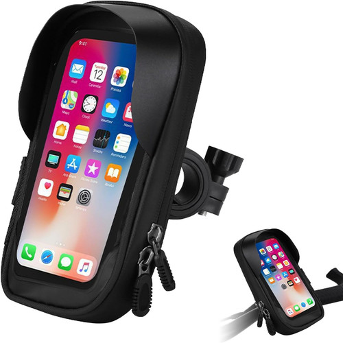 Porta cellulare moto 360 - porta,