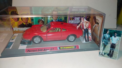 The persuaders attenti quei - the, a