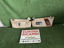 Alette Parasole Sx E Dx Lancia