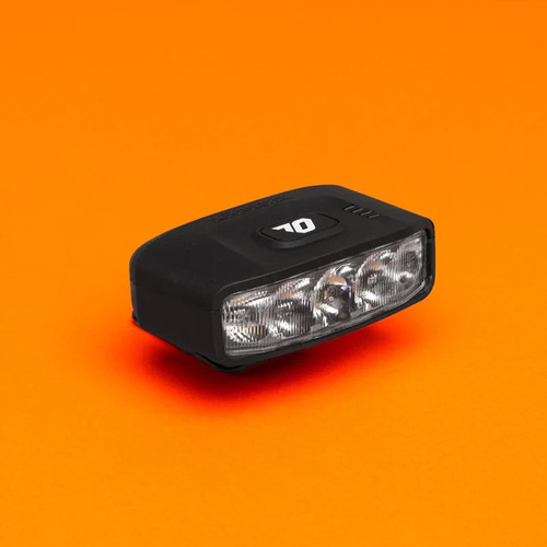 Luci bici illuminazione uscita - luci,