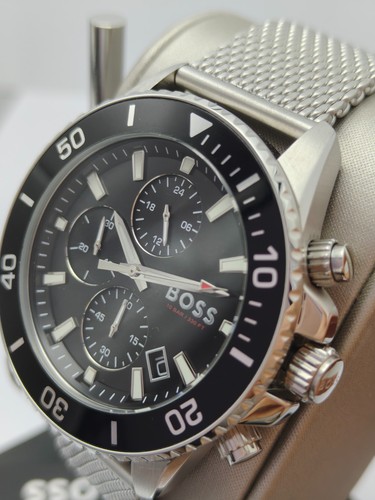 Orologio hugo boss uomo - hugo,