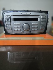 Stereo Di Serie Focus 2008 