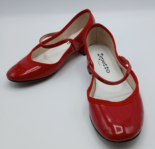 Raro tacco mary - tacco, repetto