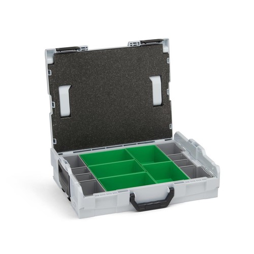 Bosch sortimo boxx - bosch, 102
