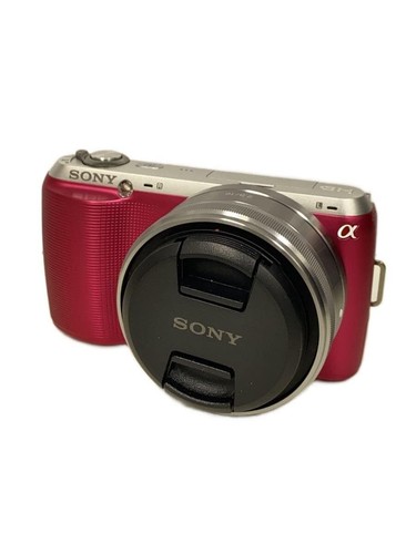 Sony fotocamera digitale