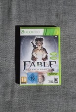 Fable Anniversary - Gioco Xbox 360 - Completo di Custodia e Manuale
