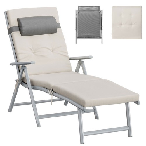 Sdraio giardino gcb024wz02 - da,