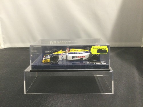 Minichamps 400860006 - 1:43,