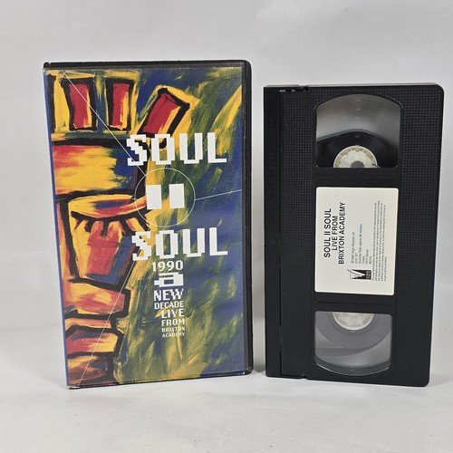 Soul 1990 new - soul,