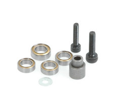 Schumacher RC Vintage Service