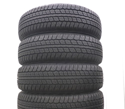 Dunlop 225 70 r17c - 225/70,
