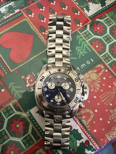 Orologio sector 600 buone - sector, in