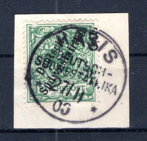 Dswa michel hasis - dswa, gest