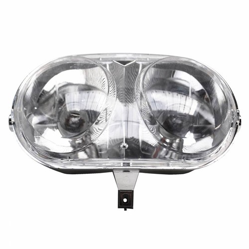 Fanale scooter adattabile - , per