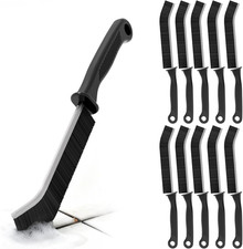 10 Pezzi Spazzola per Pulire