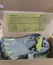 Scarpe da corsa Vibram