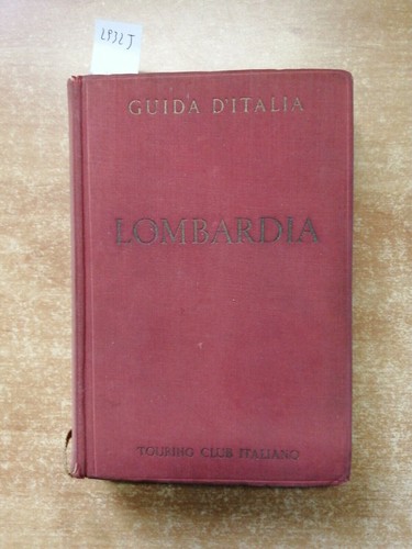 Guida italia lombardia - lombardia,