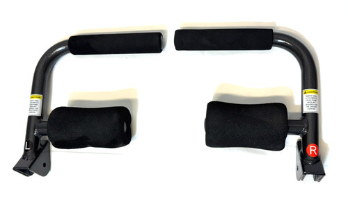 Total gym pezzi wingbar - total,