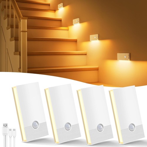 Luce notturna con sensore - , di