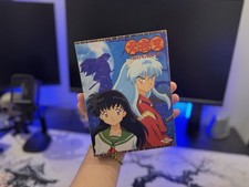 InuYasha DVD Collection