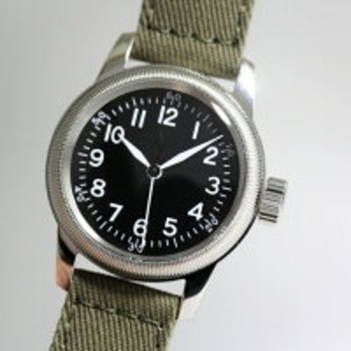 Orologio militare elgin - orologio,