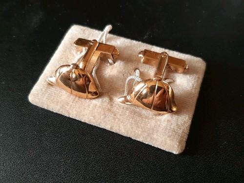Gemelli forma cappello - gemelli,