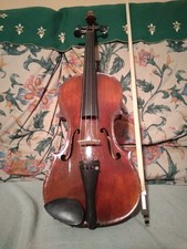 violino 4/4 antico " Deroux