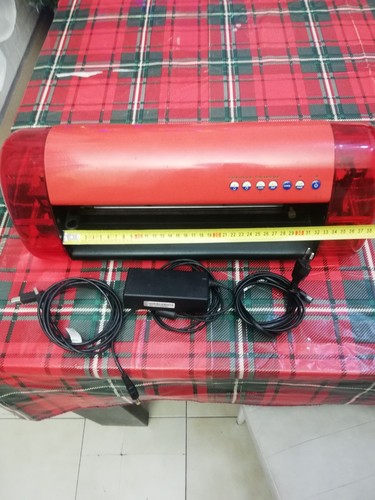 Plotter dc330 - plotter,
