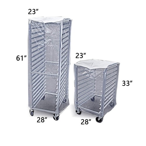 Copertura porta panino pvc - copertura,