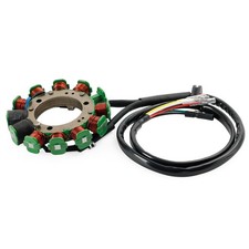 Lichtmaschine Stator für