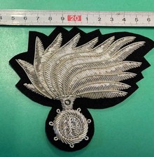 New Brigadier Carabinieri