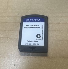 WRC 3 FIA World Rally