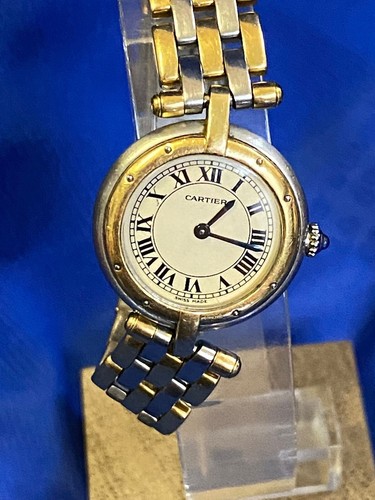 Orologio donna cartier et - donna,