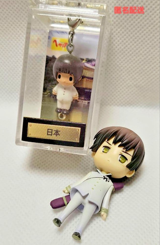 Hetalia axis powers - one, coin