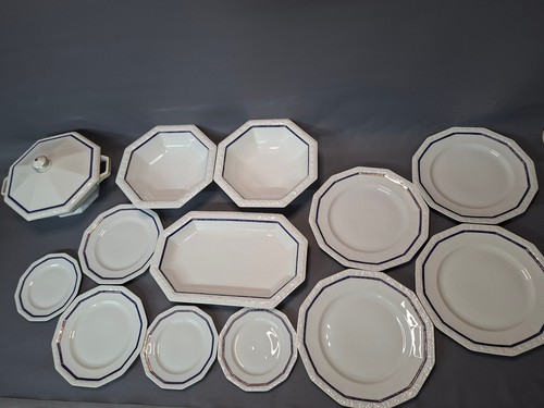 Pezzi porcellana rosenthal - pezzi,