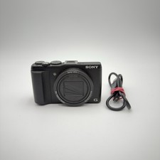 Sony DSC-HX60 Nera -