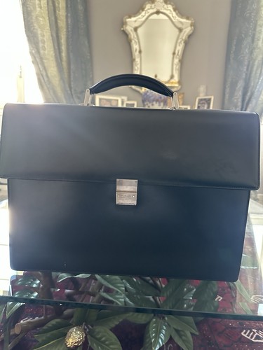 Montblanc borsa ore - montblanc,