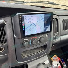For 2002-2004 2005 Dodge Ram