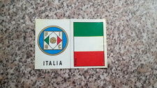 MEXICO 70 PANINI SCUDETTO