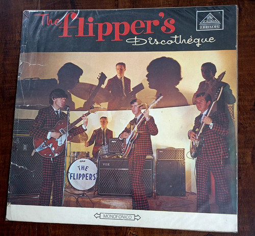 The flipper discotheque - the,