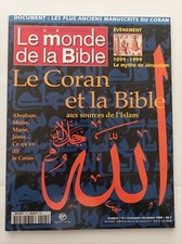 Monde della bibbia il - monde,