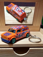 Austin Mini Van 1967! NUOVO