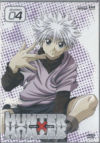 Hunter journey - journey,