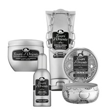 4 X Tesori d'Oriente Muschio