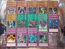 Yu-Gi-Oh Vennominaga La