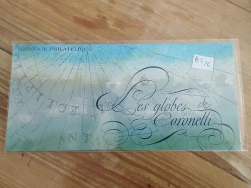 Bloc feuillet souvenir - bloc,