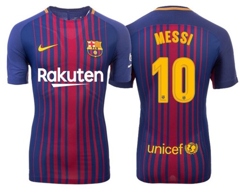 Maglia nike barcelona - nike, fc