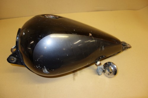 Serbatoio benzina honda cmx250 - benzina,