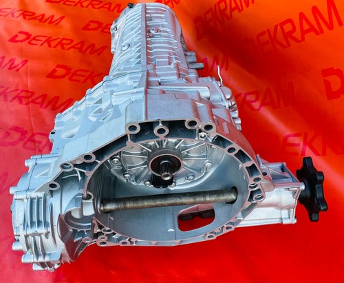 Cambio automatico audi a4 - automatico,